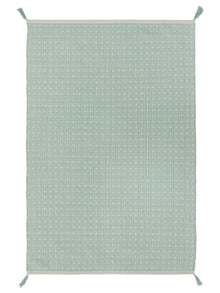 Kids rug Emil Mint