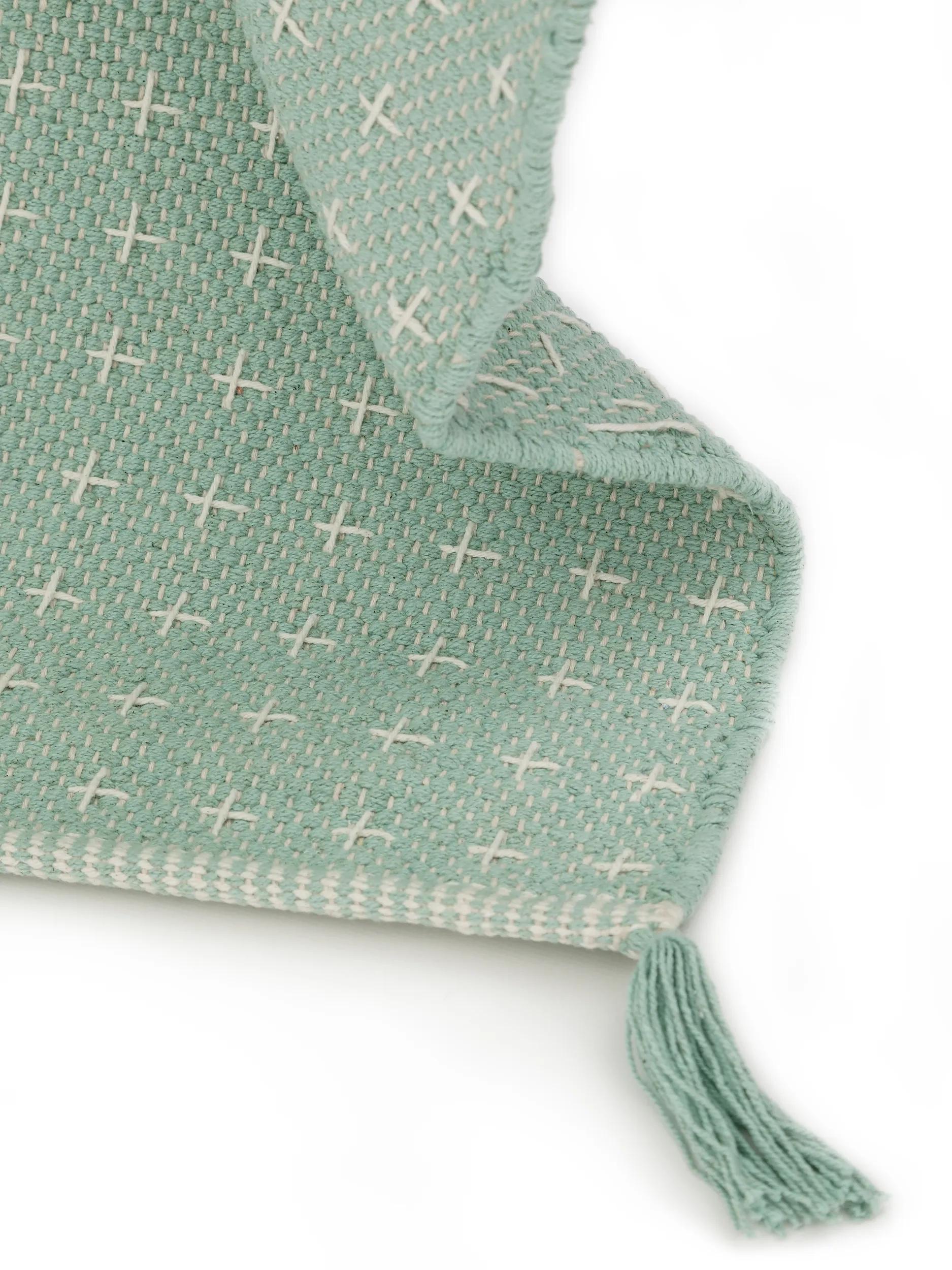 Kids rug Emil Mint