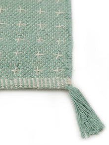 Kids rug Emil Mint