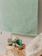 Kids rug Emil Mint