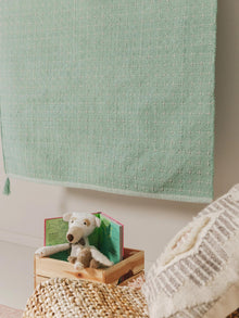 Kids rug Emil Mint