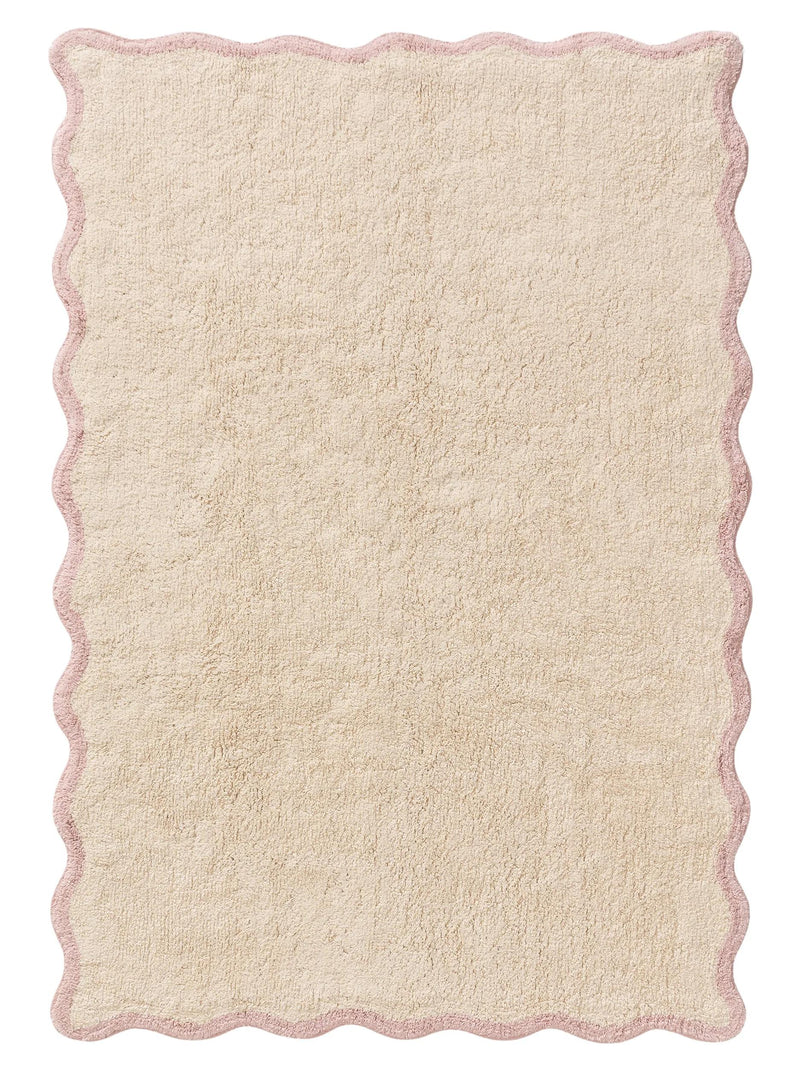 Washable Kid´s Rug Emilia Rose