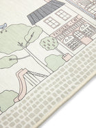 Kids Rug Emily Multicolour