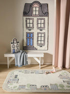 Cushion Emily Multicolour