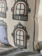 Cushion Emily Multicolour