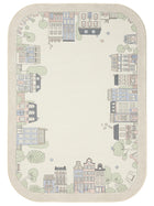 Kids Rug Emily Multicolour