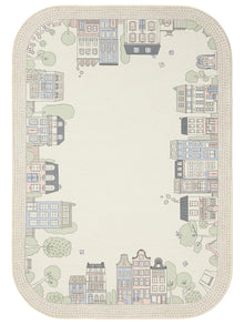 Kids Rug Emily Multicolour