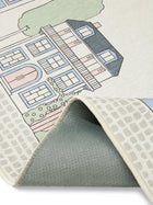 Kids Rug Emily Multicolour