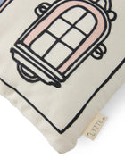 Cushion Emily Multicolour