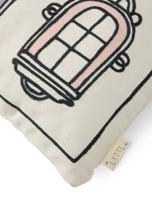 Cushion Emily Multicolour