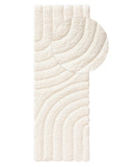 Runner Emy Cream