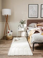 Runner Emy Cream