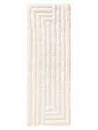 Läufer Emy Creme