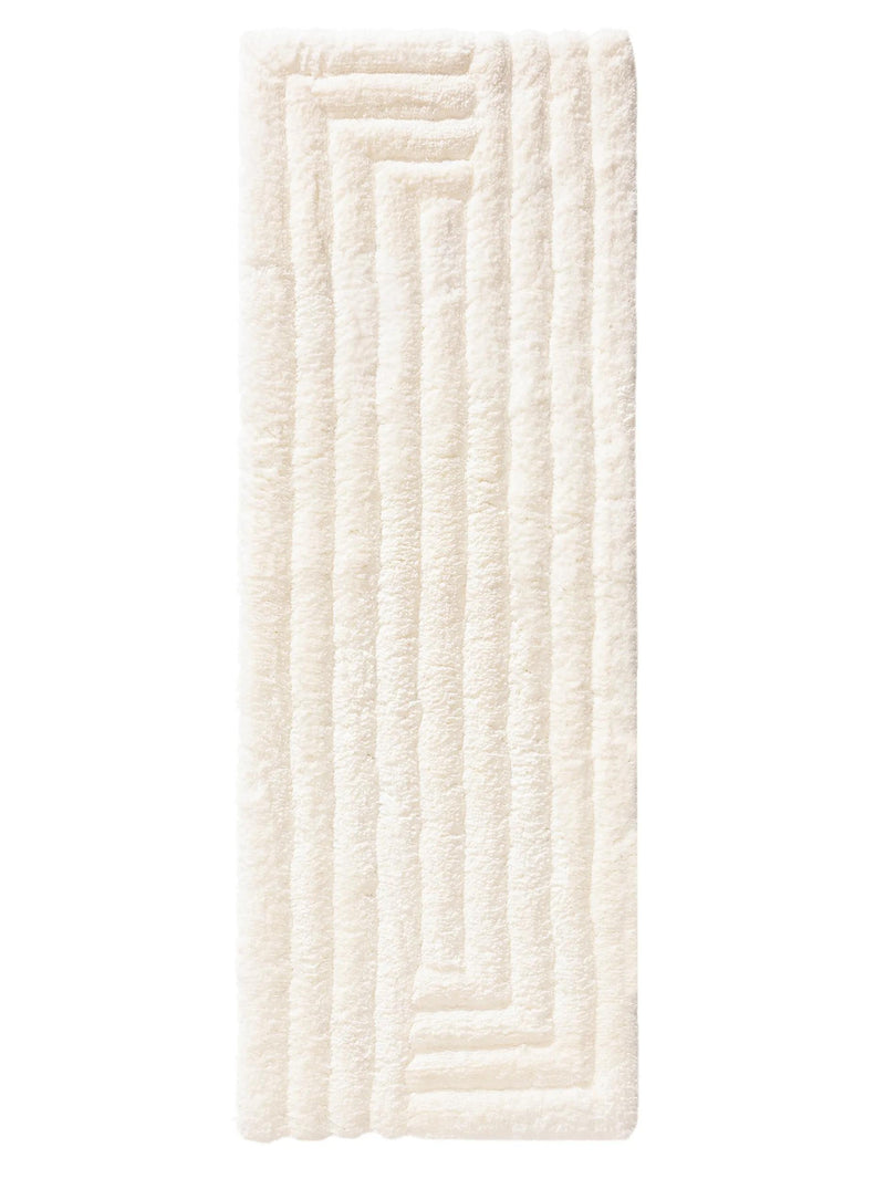 Runner Emy Cream