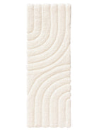 Runner Emy Cream