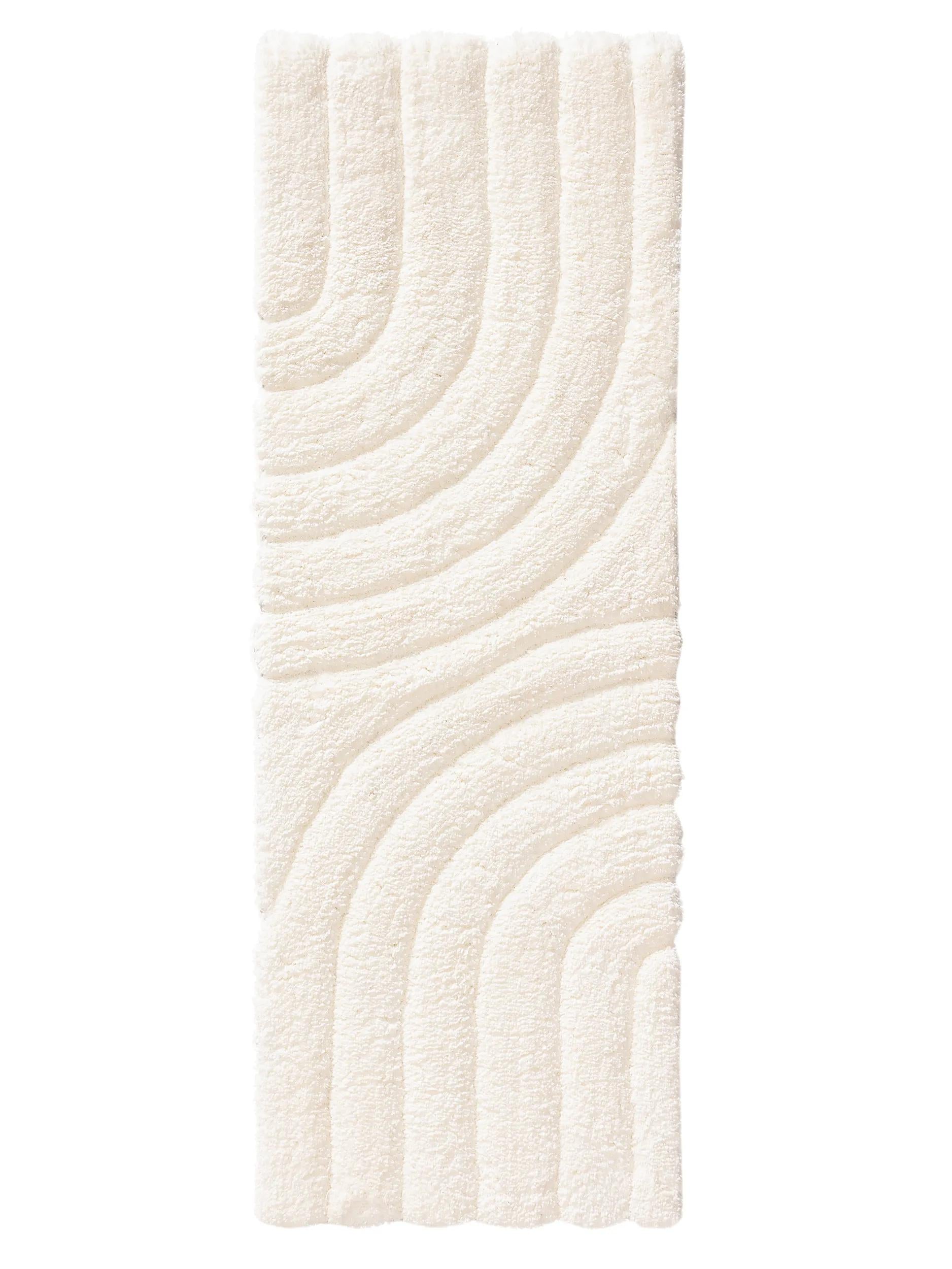 Runner Emy Cream