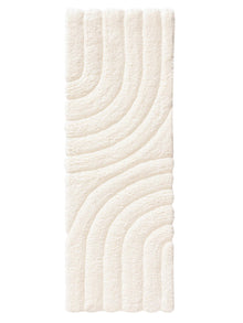 Runner Emy Cream