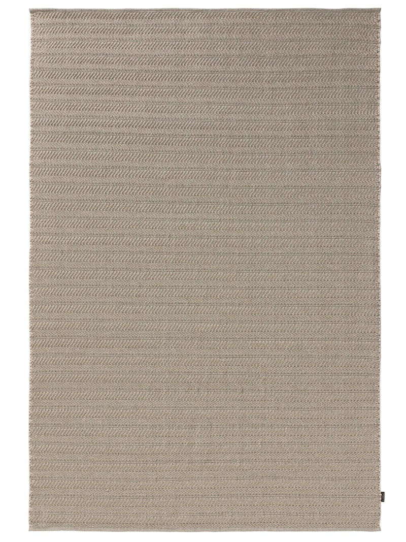 In- & Outdoor Rug Ennio Beige/Grey