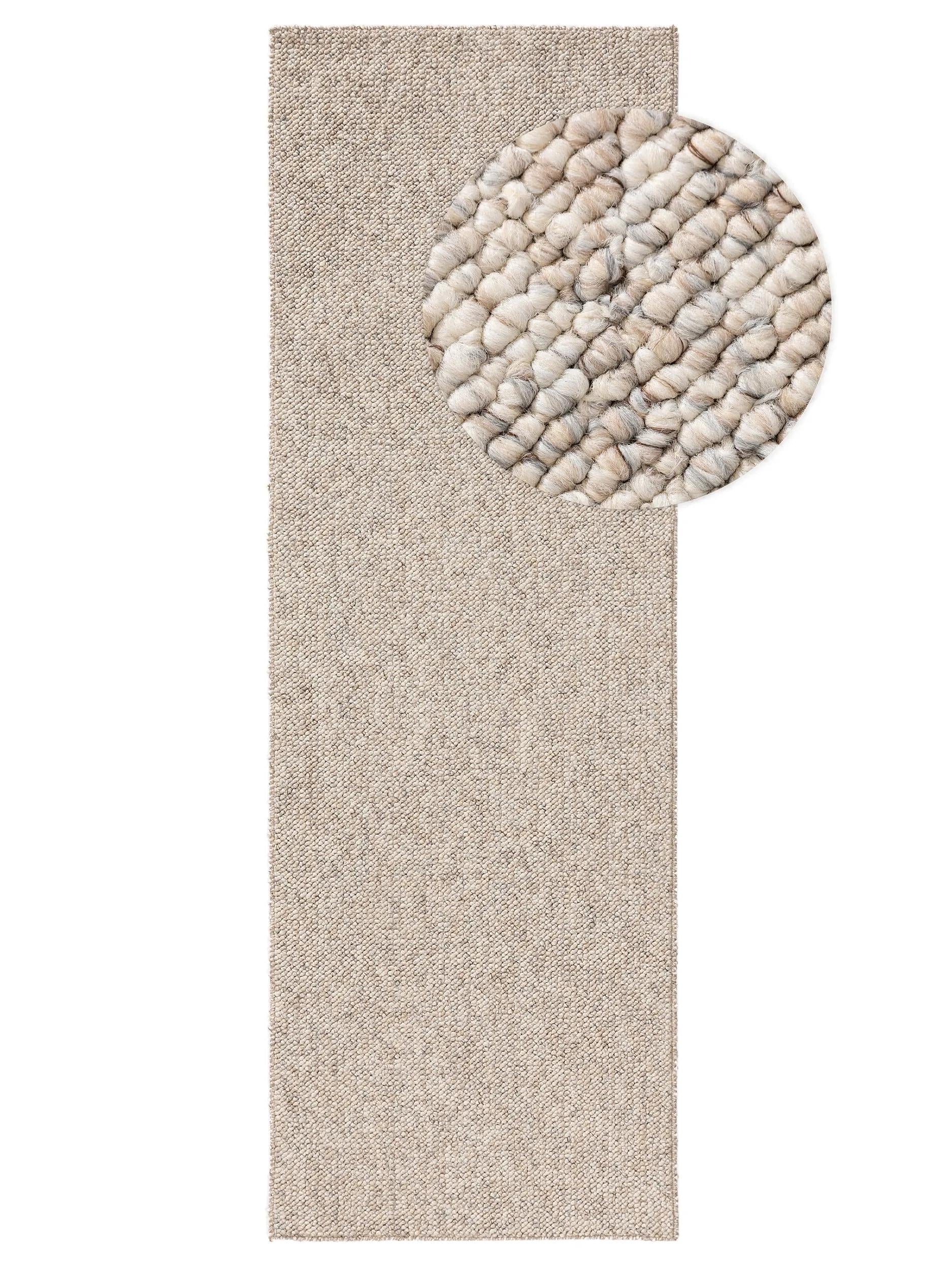Washable Rug Enzo Multicolour