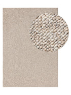Washable Rug Enzo Multicolour