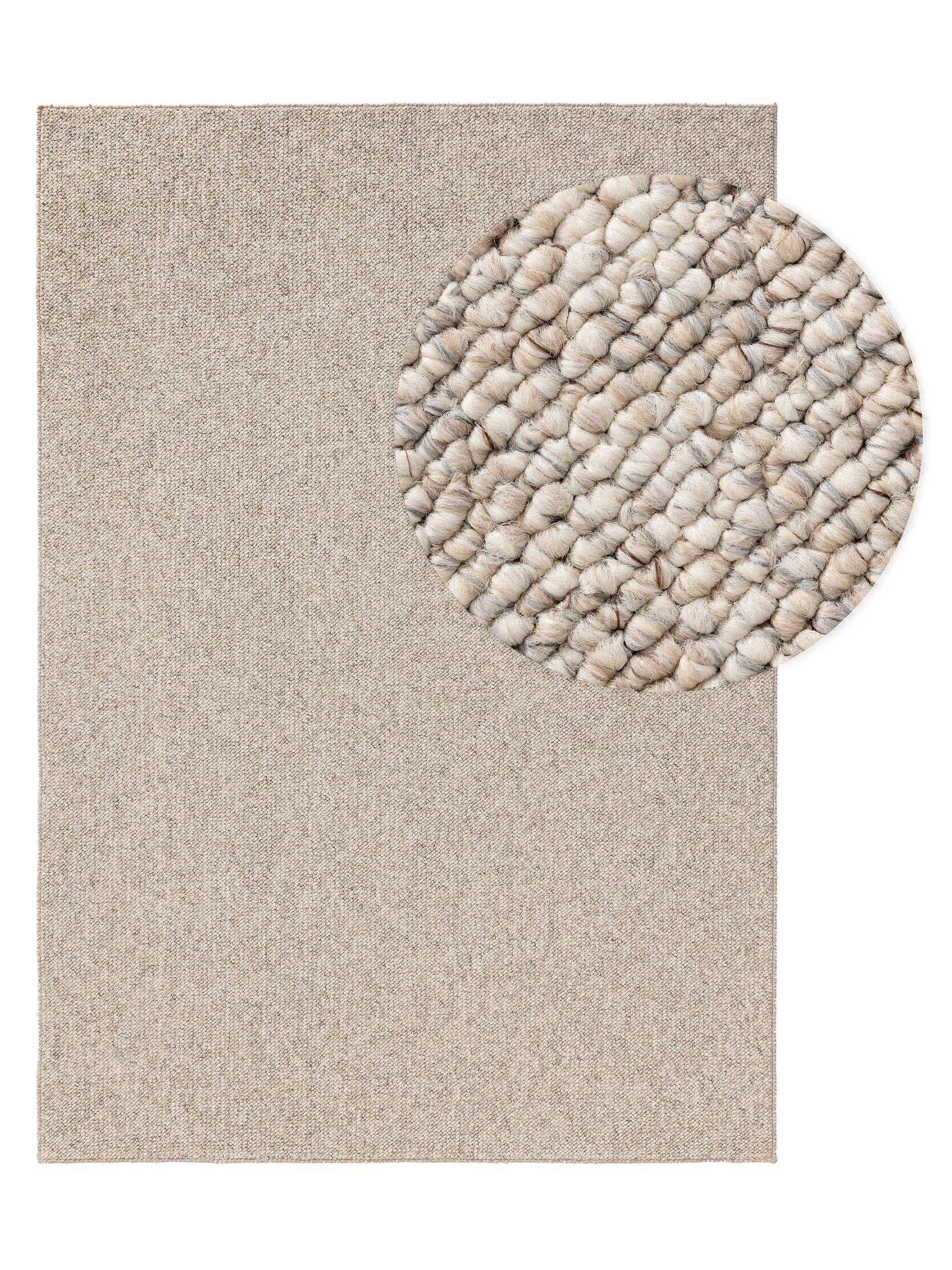 Washable Rug Enzo Multicolour