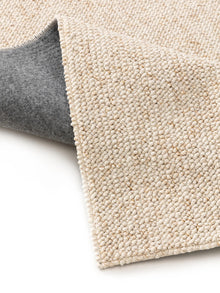 Washable Rug Enzo Cream