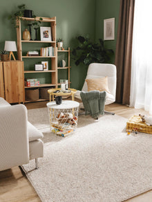 Washable Rug Enzo Multicolour