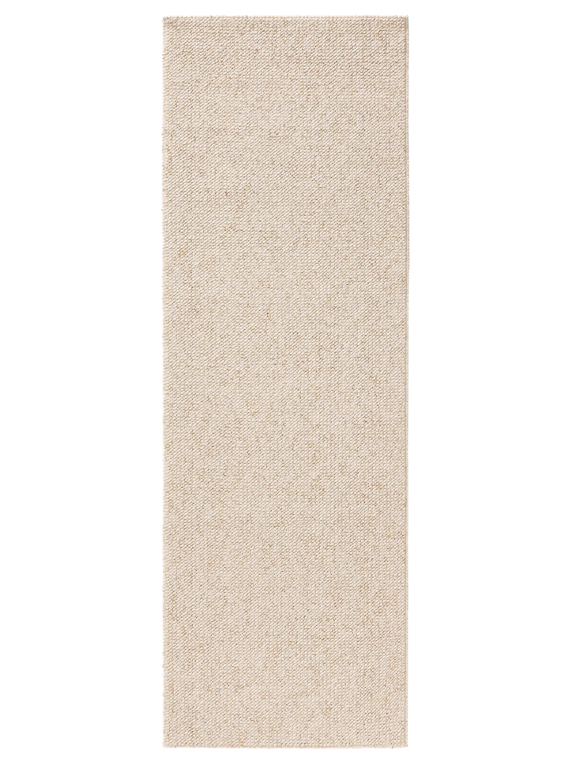 Washable Rug Enzo Cream