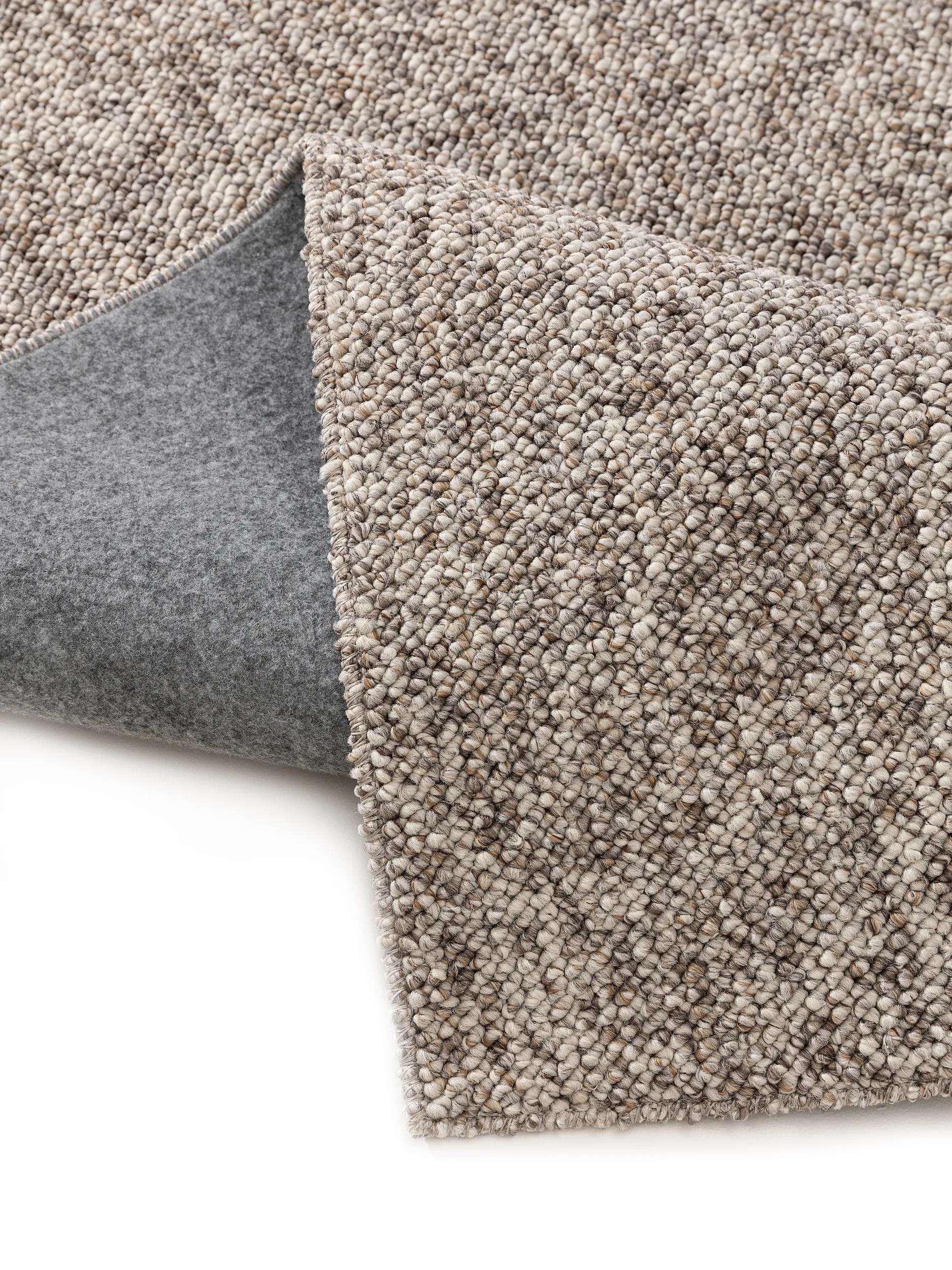 Washable Rug Enzo Taupe