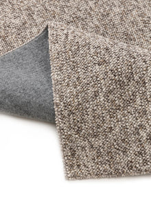 Washable Rug Enzo Taupe