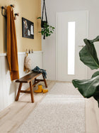 Washable Rug Enzo Multicolour