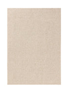 Washable Rug Enzo Cream