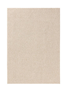 Washable Rug Enzo Cream