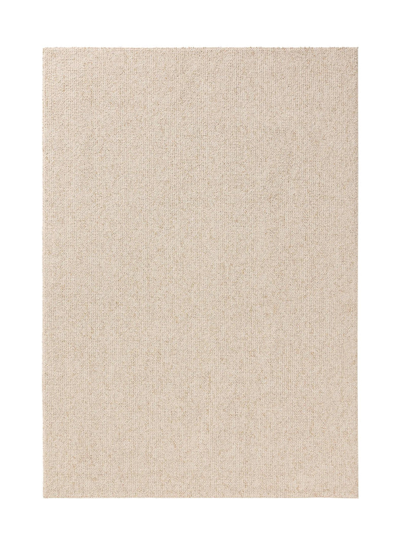 Washable Rug Enzo Cream