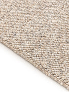 Washable Rug Enzo Multicolour
