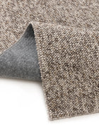 Washable Rug Enzo Taupe