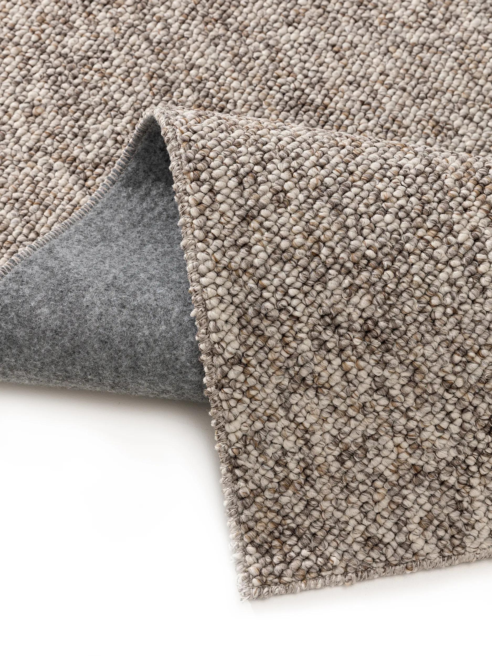 Washable Rug Enzo Taupe