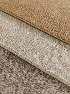 Washable Rug Enzo Multicolour
