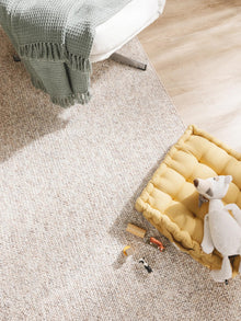 Washable Rug Enzo Multicolour