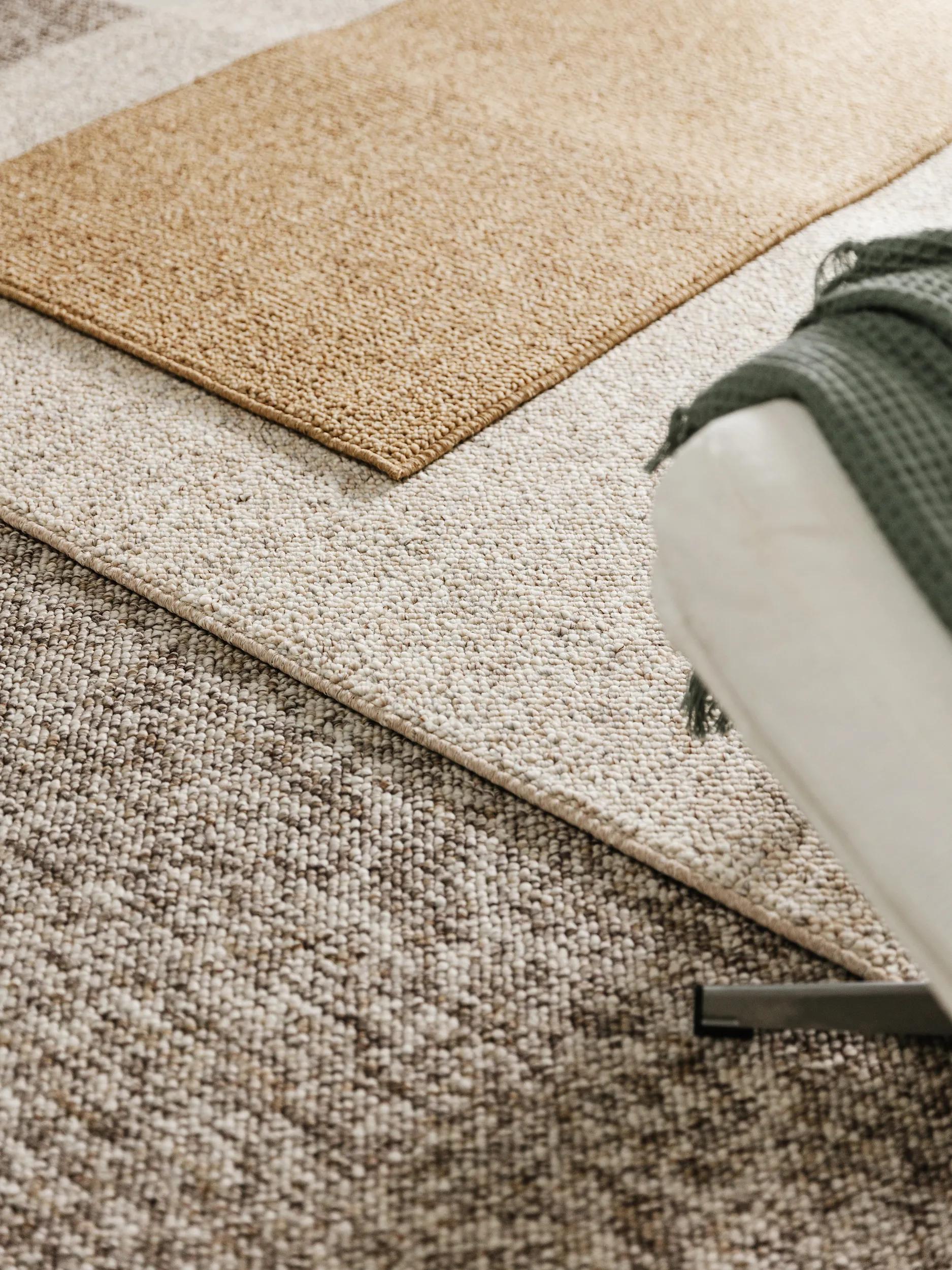 Washable Rug Enzo Multicolour