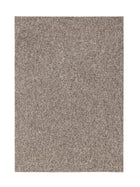 Washable Rug Enzo Taupe