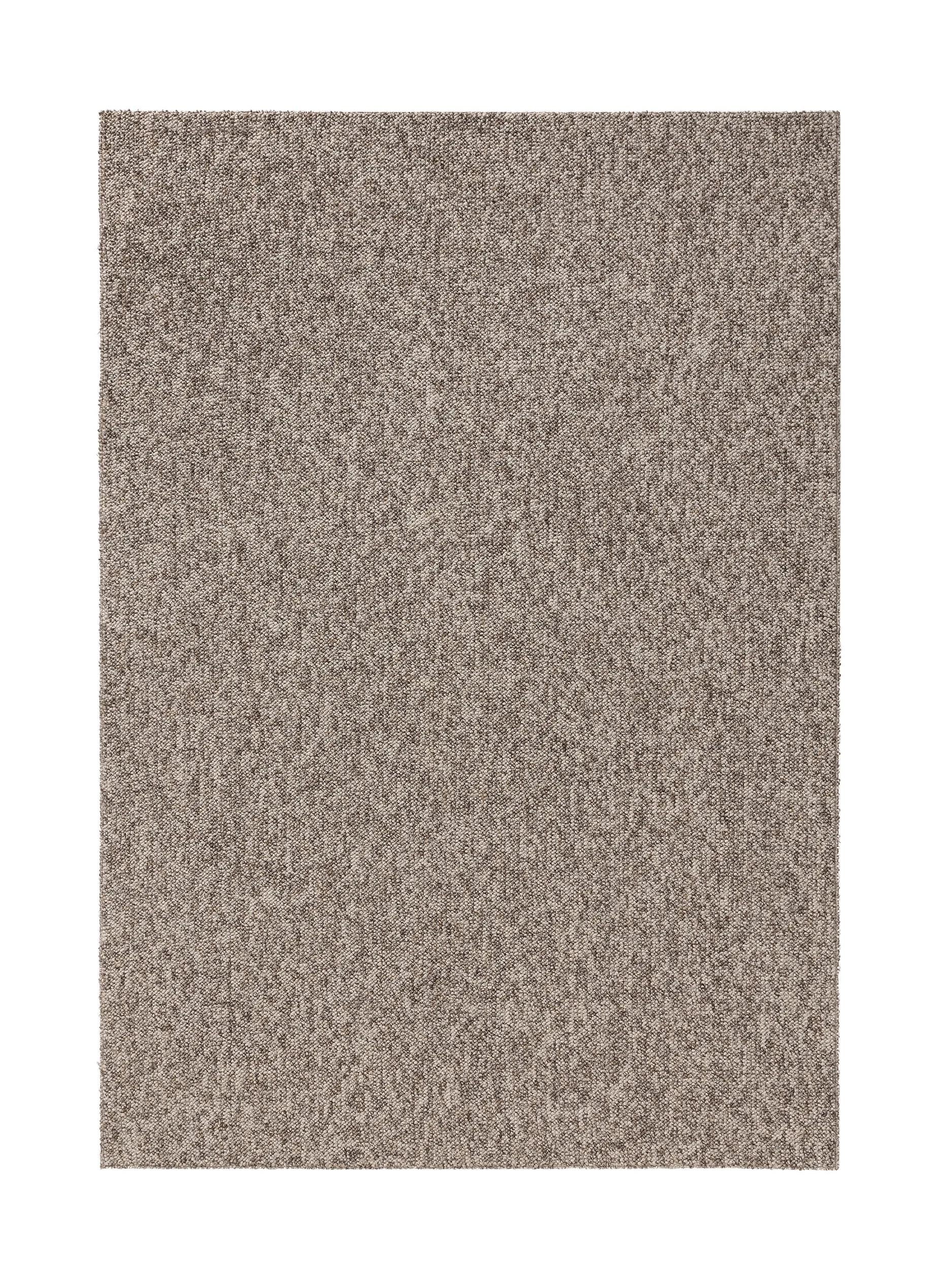 Washable Rug Enzo Taupe