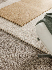 Washable Rug Enzo Taupe
