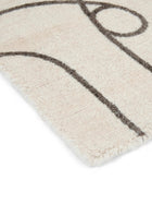 Wool Rug Epsilon Ivory