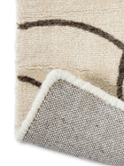 Wool Rug Epsilon Ivory