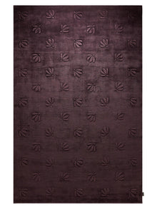 Rug Esmé Bordeaux