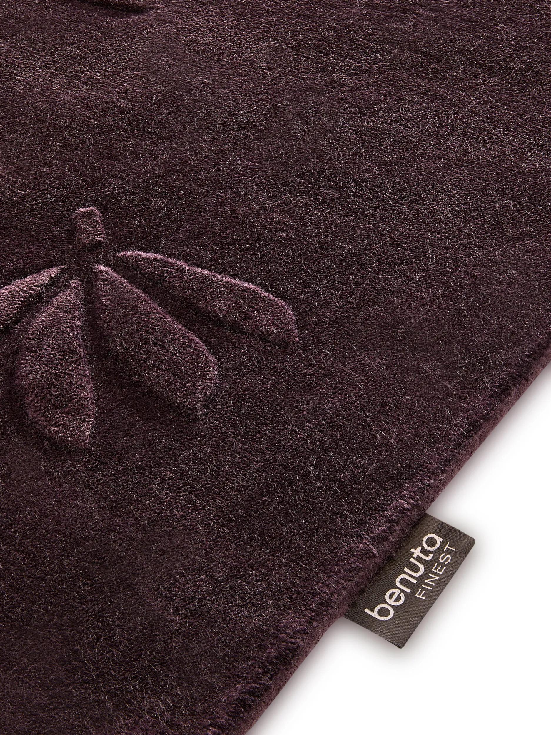 Rug Esmé Bordeaux