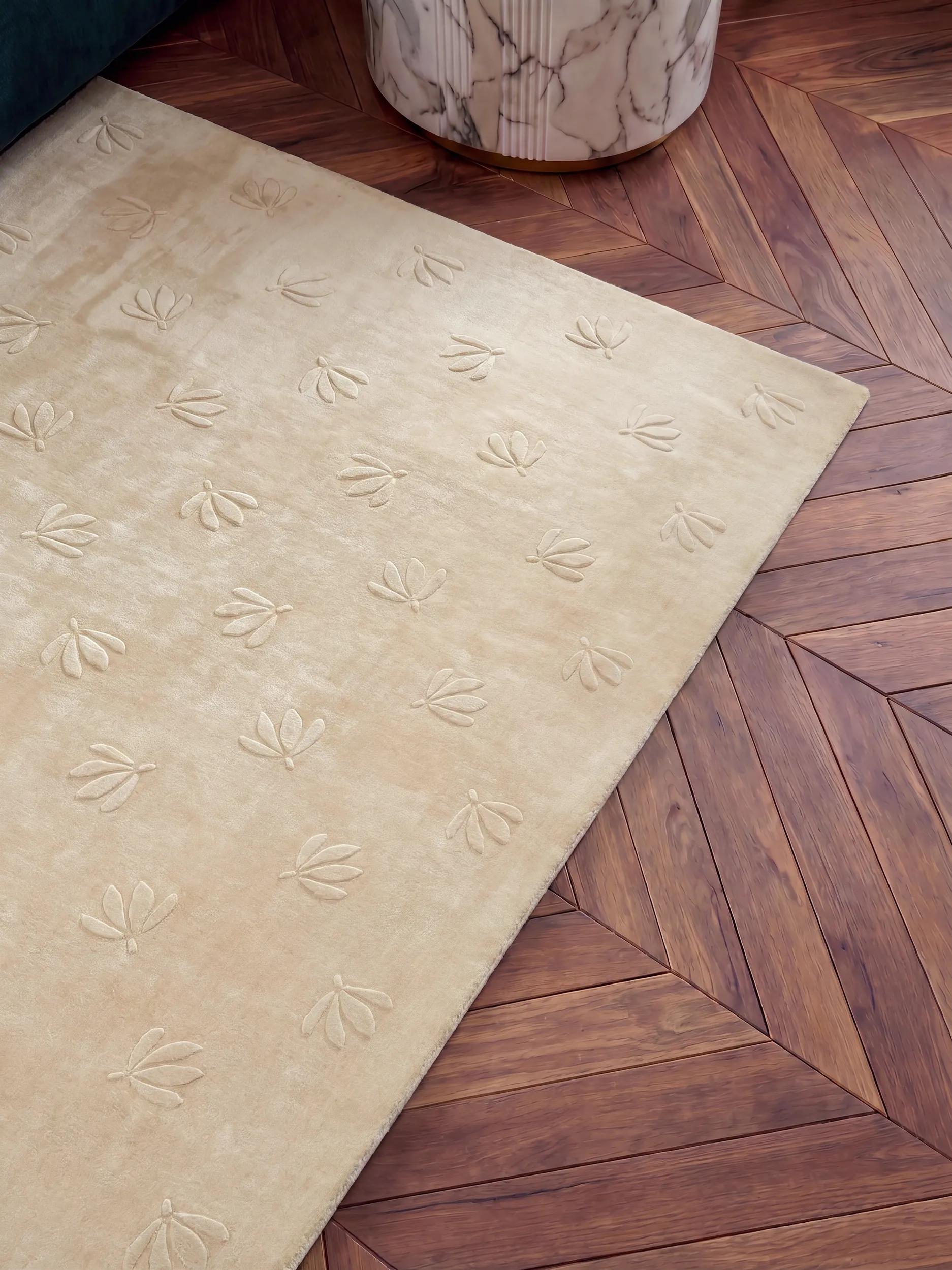 Rug Esmé Cream