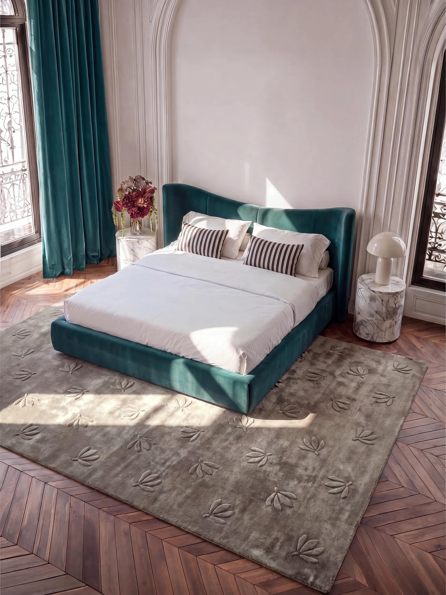Rug Esmé Taupe