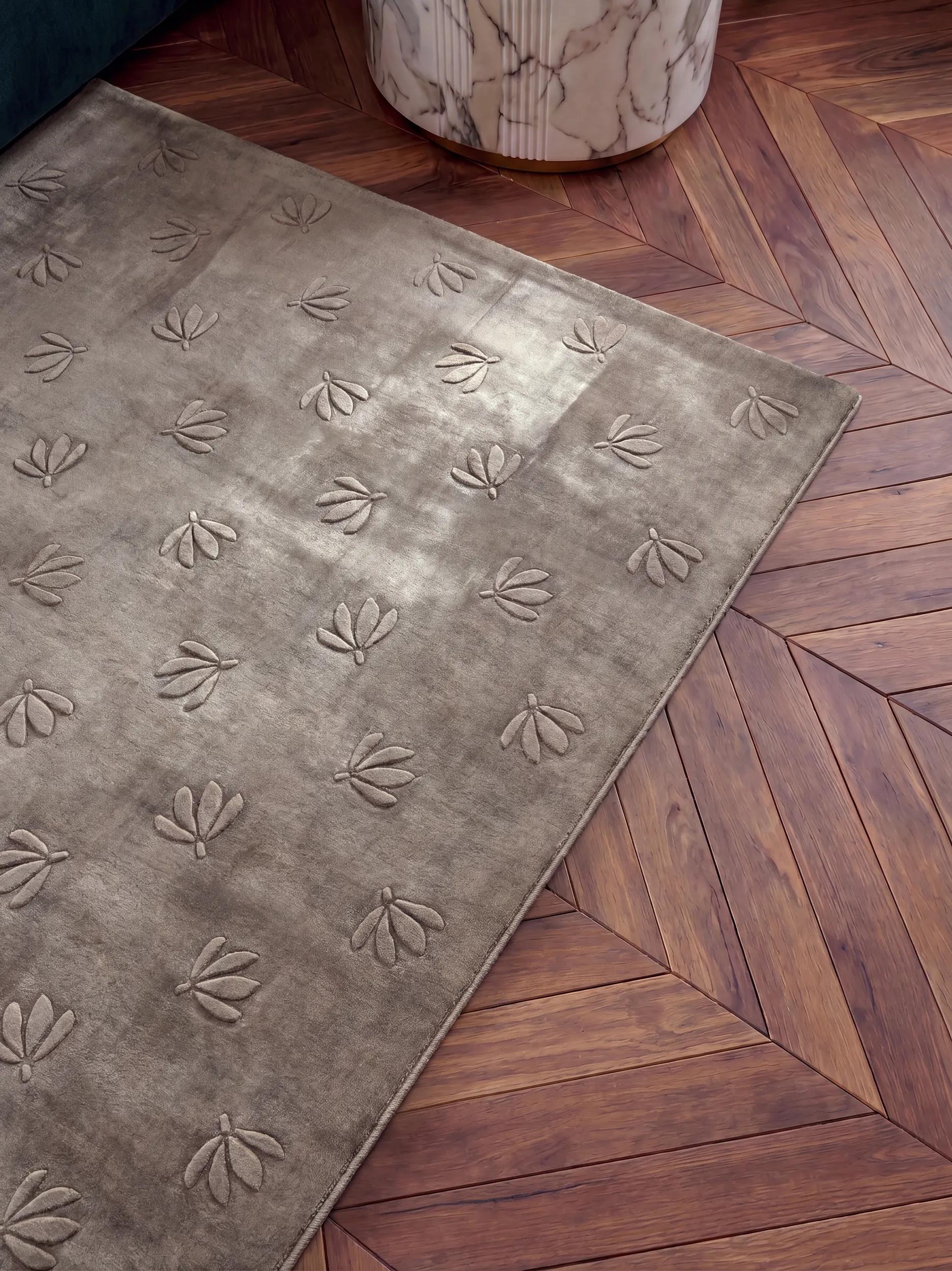 Rug Esmé Taupe